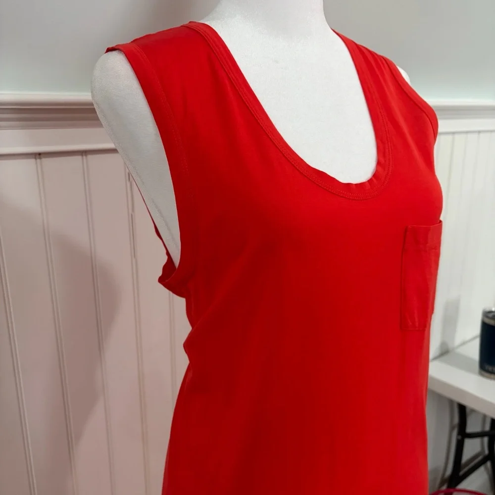 J. Crew Summer Dress - Picture 3 of 7